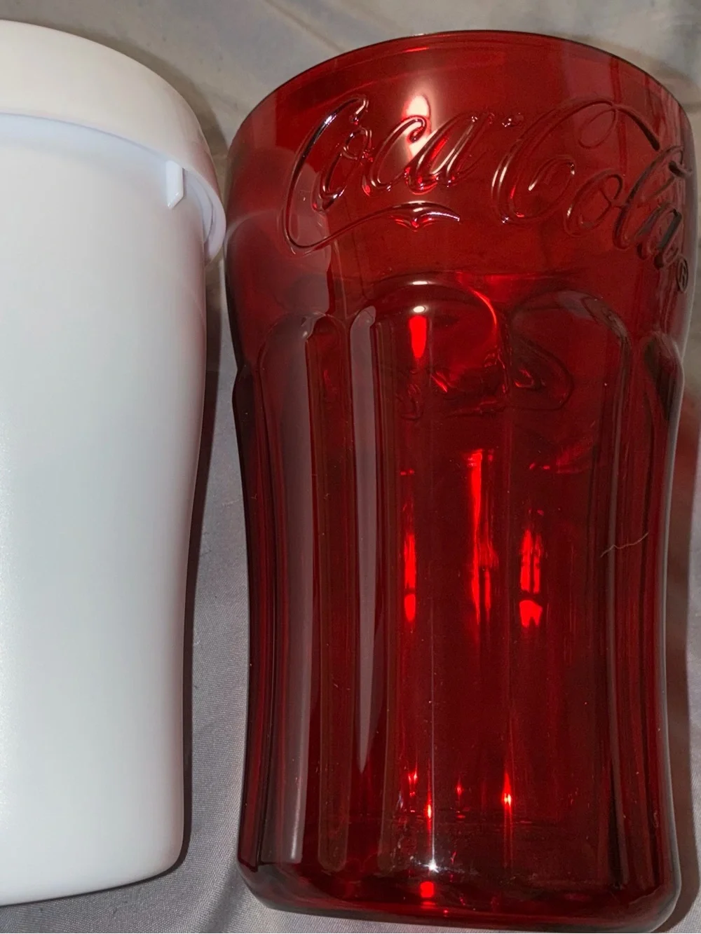 Collectible: Coke Float & Slushie Maker